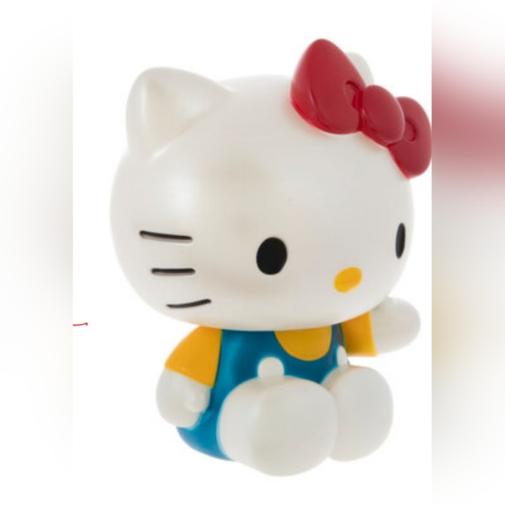 Hello Kitty Coin Bank P5